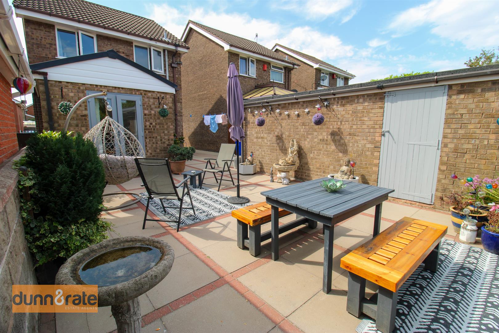 Troutdale Close, Longton, Stoke-On-Trent